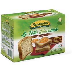 Bioalimenta Farabella Fette...