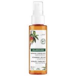 Klorane Olio Al Mango 100 Ml