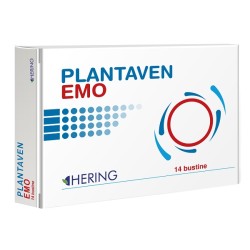 Hering Plantaven Emo 14...