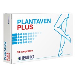 Hering Plantaven Plus 30...