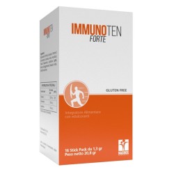 Nacros Immunoten Forte 16...
