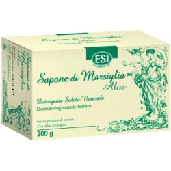 Esi Sapone Di Marsiglia...