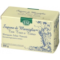Esi Sapone Di Marsiglia Tea...