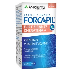 Arkopharma Forcapil...