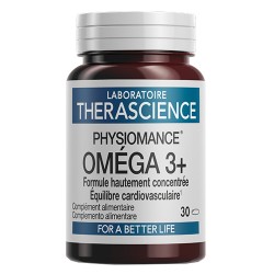 Therascience Physiomance...