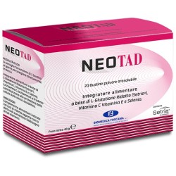 Biomedica Foscama Neotad 20...