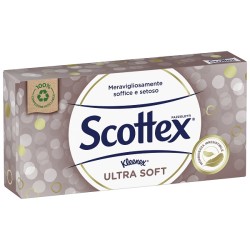 Kimberly Clark Scottex...