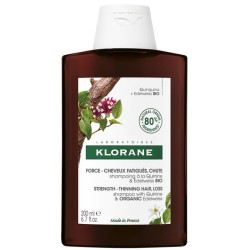 Klorane Shampoo...