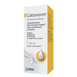 Medifarm Cationorm Multi...