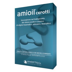Amioil Cerotti per Calli e...