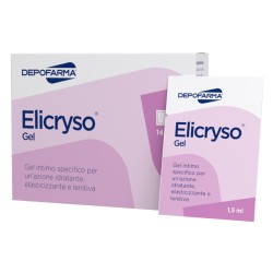 Depofarma Elicryso Gel...