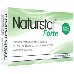 Ri.med. Naturstat Forte 30...