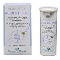 Prodeco Pharma Probiotic+...