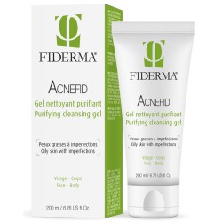 Unika Labs Fiderma Acnefid...