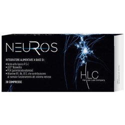 Horizon Lab Company Neuros...