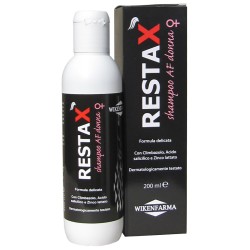 Wikenfarma Restax Shampoo...