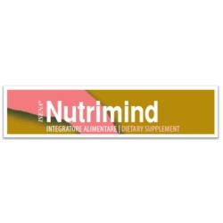 Cemon Nutrimind 60 Capsule