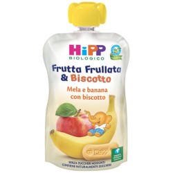 Hipp Bio Frutta...