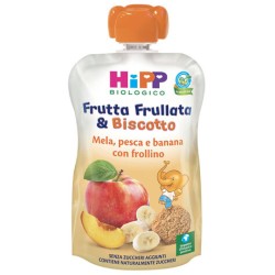 Hipp Bio Frutta Frullata...