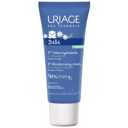Uriage Bebe Crema Idratante...