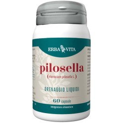Erba Vita Pilosella 60 Capsule