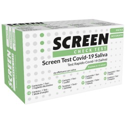 Screen Italia Screen Test...