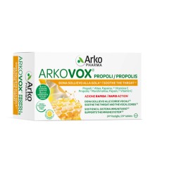 Arkopharma Arkovox Propoli...