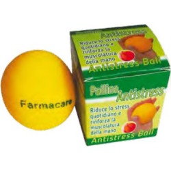 Farmacare Pallina...