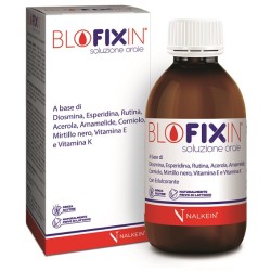Nalkein Pharma Blofixin...