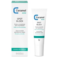 Unifarco Ceramol Acn3 Spot...