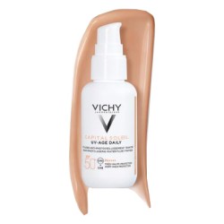 Vichy Capital Soleil Uv-age...