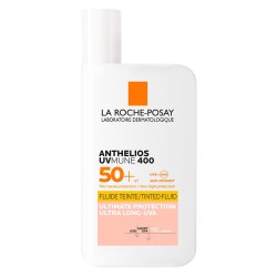 La Roche-posay Anthelios...