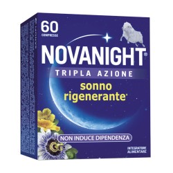 Opella Healthcare Novanight...