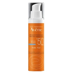 Avène Avene Sol Fluido...