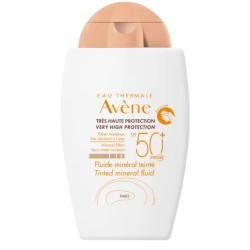 Avène Avene Sol Fluido...