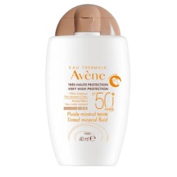 Avène Avene Sol Fluido...