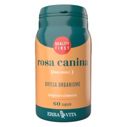 Erba Vita Rosa Canina 60...