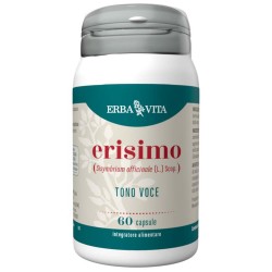 Erba Vita Erisimo 60 Capsule