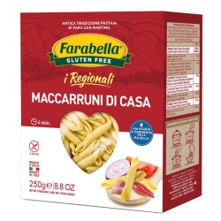 Bioalimenta Farabella...