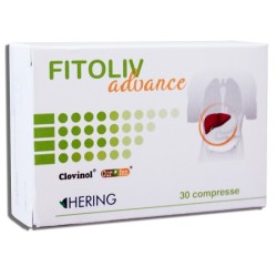 Hering Fitoliv Advance 30...