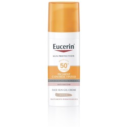 Beiersdorf Eucerin Sun...