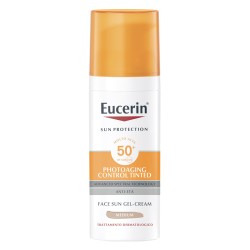 Beiersdorf Eucerin Sun...