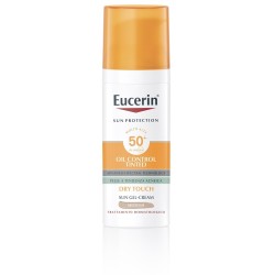 Beiersdorf Eucerin Sun Oil...