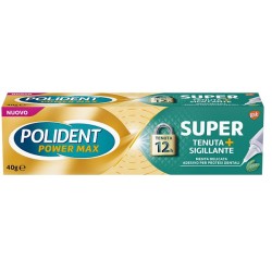 Haleon Polident Super...