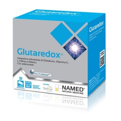 Named Glutaredox 30...