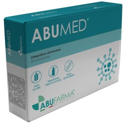 Abufarma Abumed 30 Compresse