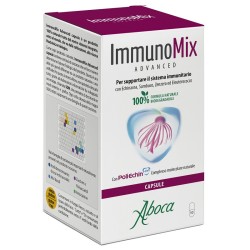Aboca Immunomix Advanced 50...