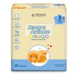 Federfarma.co Pannolini...