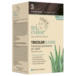 Specchiasol Tricolor...