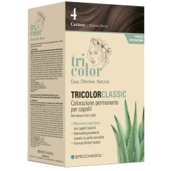 Specchiasol Tricolor...